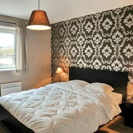 Sleeps 16 Wifi