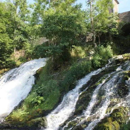 Sleeps 16 Wifi Semesterbostad *