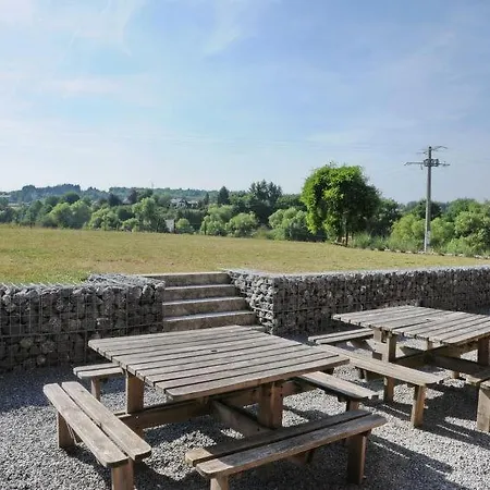 Sleeps 16 Wifi Semesterbostad