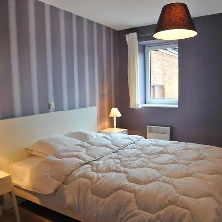 Semesterbostad Sleeps 16 Wifi Noiseux